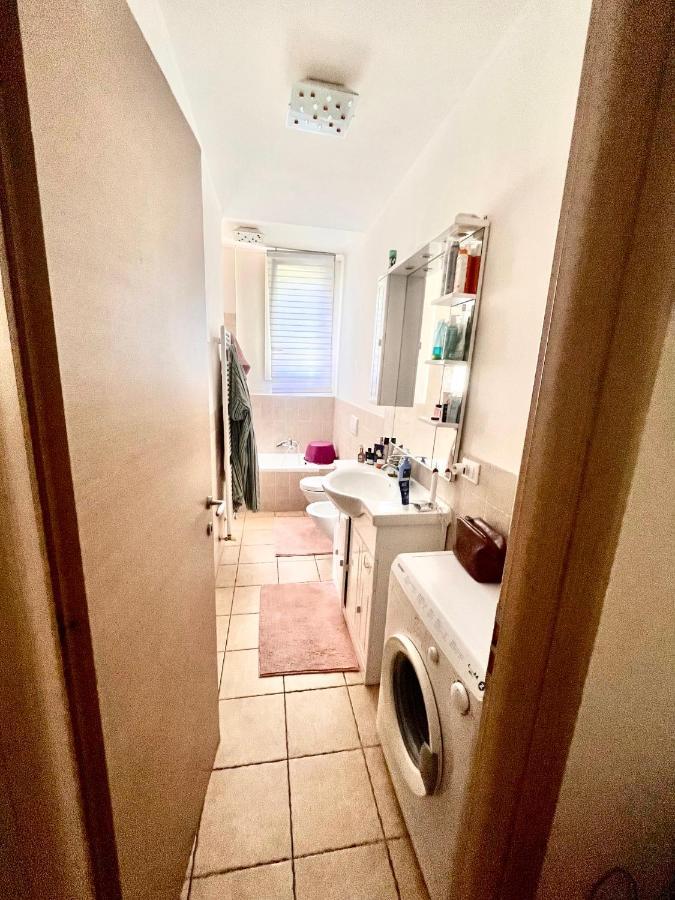 Lionel Home Болонья Екстер'єр фото